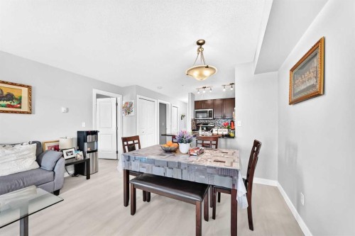 314-5 Saddlestone Way Ne, Calgary, AB 