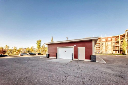 314-5 Saddlestone Way Ne, Calgary, AB 