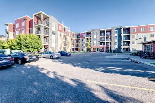 314-5 Saddlestone Way Ne, Calgary, AB 