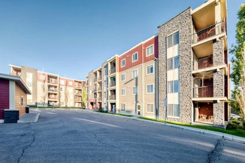 314-5 Saddlestone Way Ne, Calgary, AB 