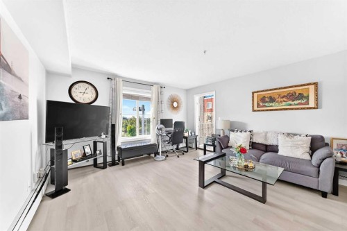 314-5 Saddlestone Way Ne, Calgary, AB 