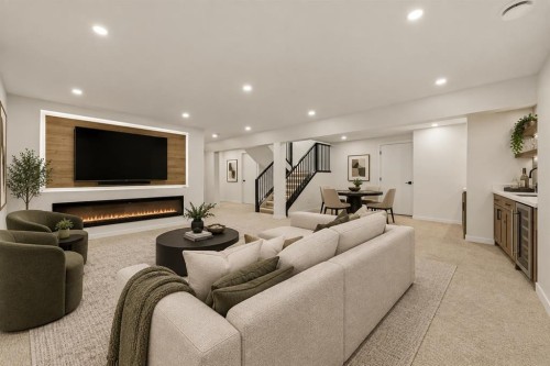 88 Cheyenne Crescent Nw, Calgary, AB 