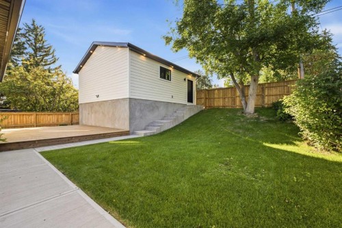 88 Cheyenne Crescent Nw, Calgary, AB 