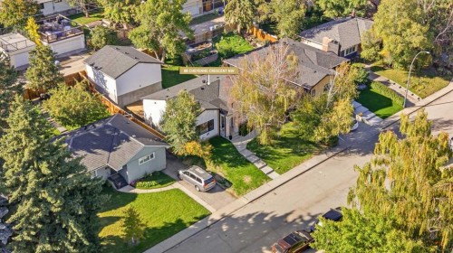 88 Cheyenne Crescent Nw, Calgary, AB 