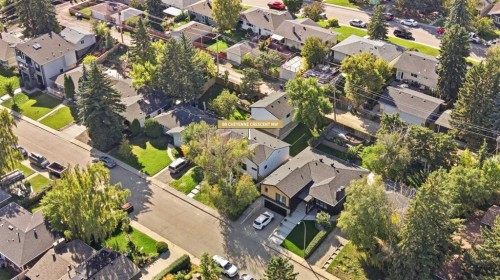 88 Cheyenne Crescent Nw, Calgary, AB 