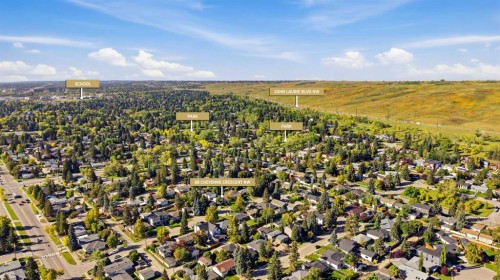 88 Cheyenne Crescent Nw, Calgary, AB 