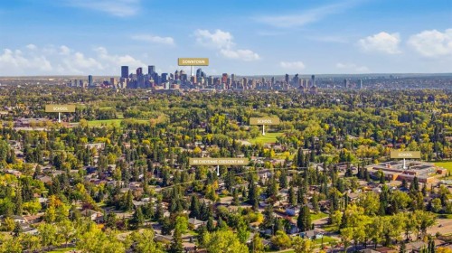 88 Cheyenne Crescent Nw, Calgary, AB 