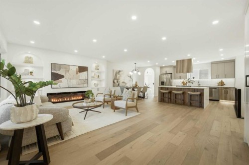 88 Cheyenne Crescent Nw, Calgary, AB 