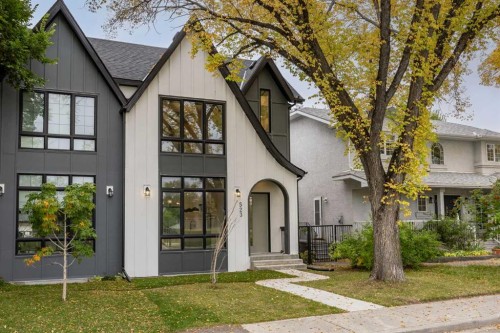 523 55 Avenue Sw, Calgary, AB 