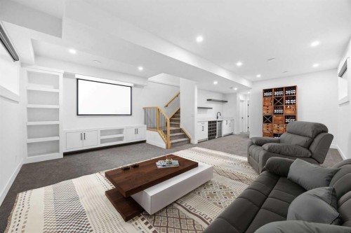 523 55 Avenue Sw, Calgary, AB 