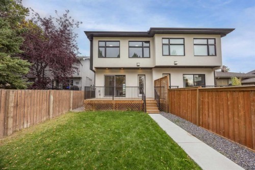 523 55 Avenue Sw, Calgary, AB 
