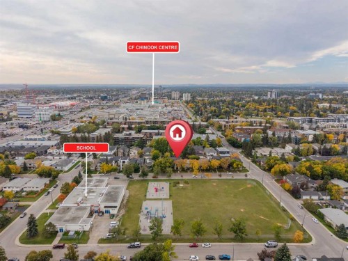 523 55 Avenue Sw, Calgary, AB 