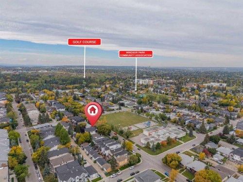523 55 Avenue Sw, Calgary, AB 