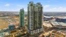 2604-1122 3 Street Se, Calgary, AB 