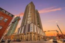 2604-1122 3 Street Se, Calgary, AB 