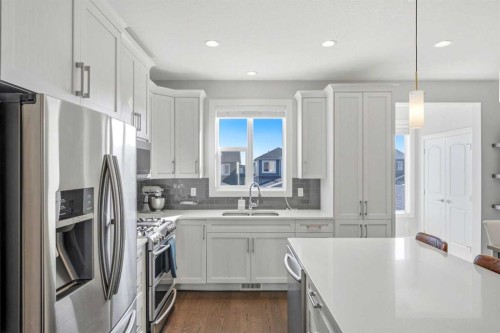 6 Evanscrest Heights Nw, Calgary, AB 