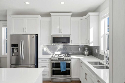 6 Evanscrest Heights Nw, Calgary, AB 