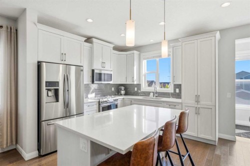 6 Evanscrest Heights Nw, Calgary, AB 