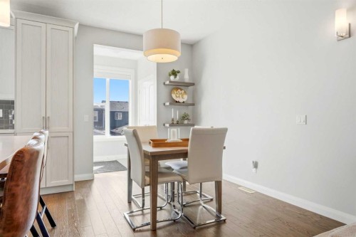 6 Evanscrest Heights Nw, Calgary, AB 