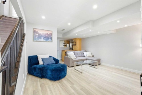 6 Evanscrest Heights Nw, Calgary, AB 