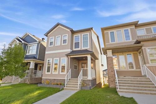 6 Evanscrest Heights Nw, Calgary, AB 