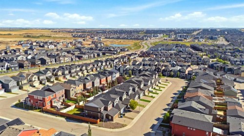 6 Evanscrest Heights Nw, Calgary, AB 