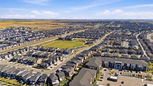 6 Evanscrest Heights Nw, Calgary, AB 