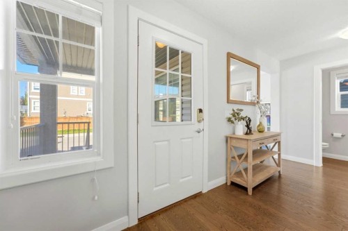 6 Evanscrest Heights Nw, Calgary, AB 