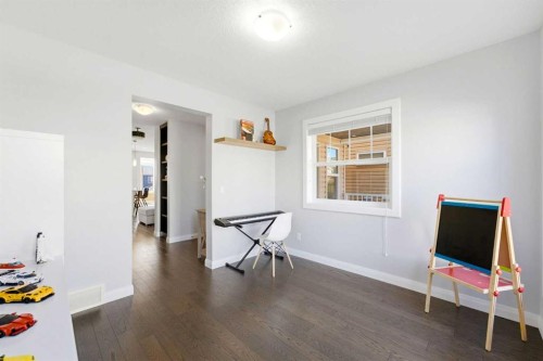 6 Evanscrest Heights Nw, Calgary, AB 