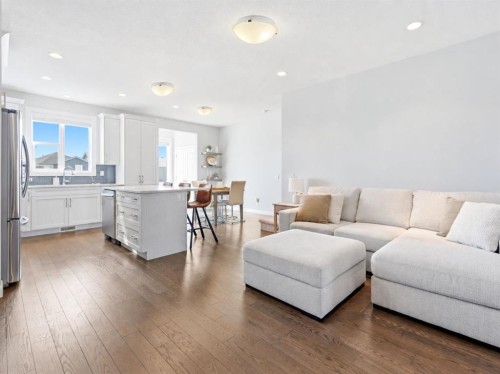 6 Evanscrest Heights Nw, Calgary, AB 