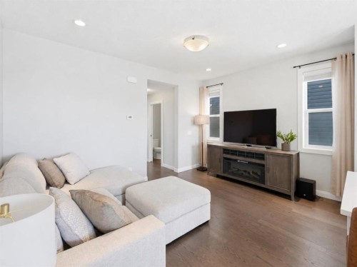 6 Evanscrest Heights Nw, Calgary, AB 