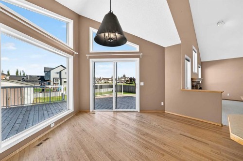 12 Welshimer Crescent Ne, Langdon, AB 