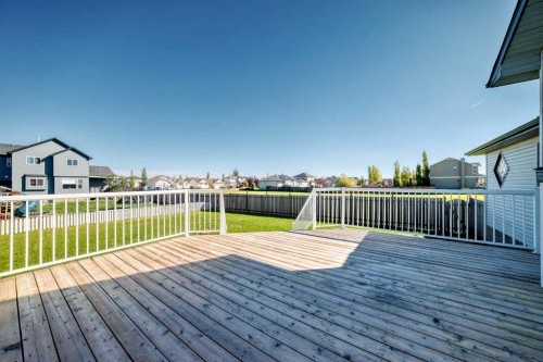 12 Welshimer Crescent Ne, Langdon, AB 