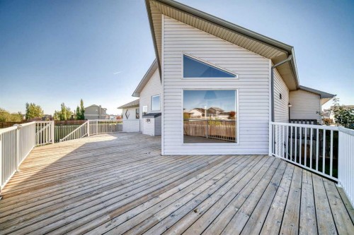 12 Welshimer Crescent Ne, Langdon, AB 