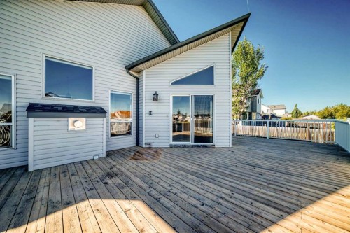 12 Welshimer Crescent Ne, Langdon, AB 