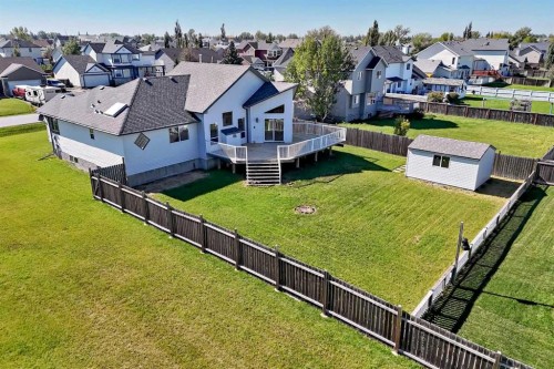 12 Welshimer Crescent Ne, Langdon, AB 
