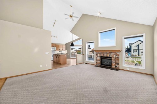 12 Welshimer Crescent Ne, Langdon, AB 