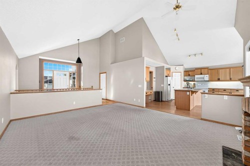 12 Welshimer Crescent Ne, Langdon, AB 