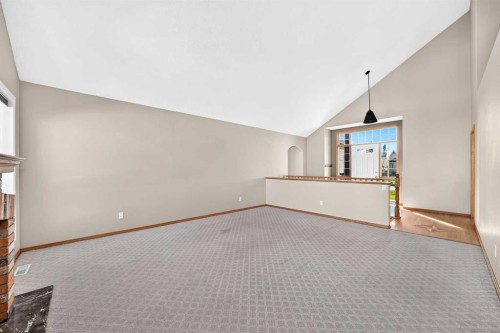 12 Welshimer Crescent Ne, Langdon, AB 