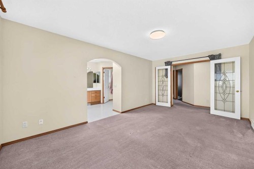 12 Welshimer Crescent Ne, Langdon, AB 