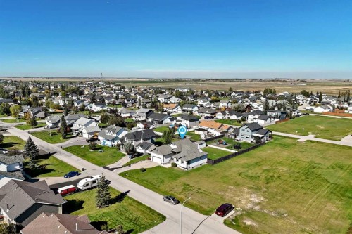 12 Welshimer Crescent Ne, Langdon, AB 