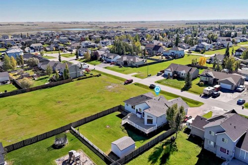 12 Welshimer Crescent Ne, Langdon, AB 