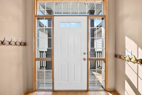 12 Welshimer Crescent Ne, Langdon, AB 