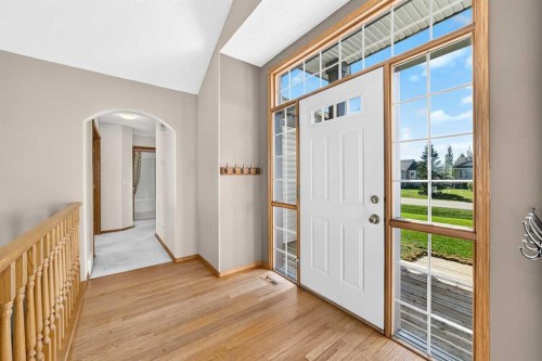 12 Welshimer Crescent Ne, Langdon, AB 