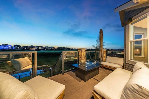 517 Boulder Creek Circle Se, Langdon, AB 
