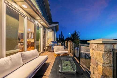 517 Boulder Creek Circle Se, Langdon, AB 