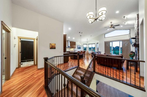 517 Boulder Creek Circle Se, Langdon, AB 