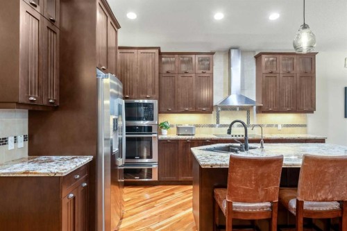 517 Boulder Creek Circle Se, Langdon, AB 