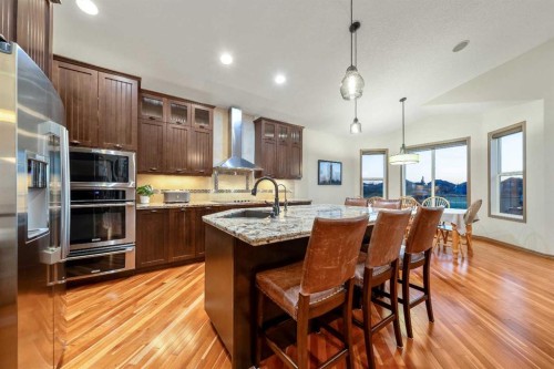 517 Boulder Creek Circle Se, Langdon, AB 