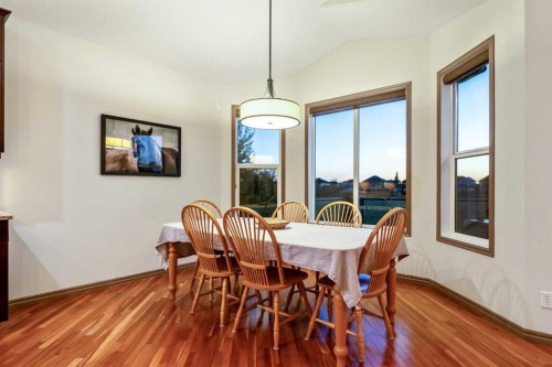 517 Boulder Creek Circle Se, Langdon, AB 